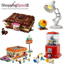 Lego New Sets  & Products